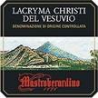 Mastroberardino Lacryma Christi del...